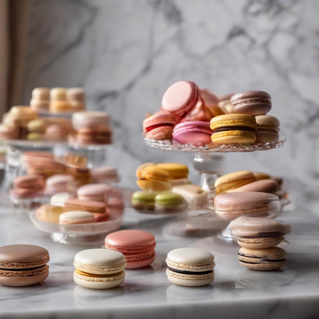 Desserts
